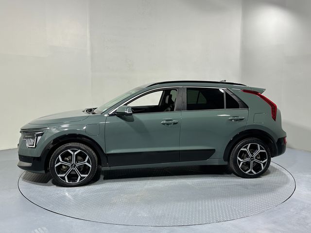 Image for 2023 Kia Niro K4 Plug In Hybrid 