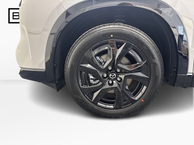 Image for 2026 Mazda CX-5 2.5 HOMURA PANO AUTO *NEW MODEL*