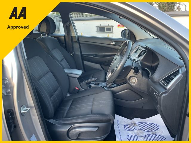 Image for 2016 Hyundai Tucson COMFORT 5DR FREE DELIVERY 