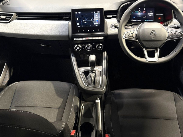 Image for 2026 Renault Clio E-TECH Hybrid 145 Auto Evolution