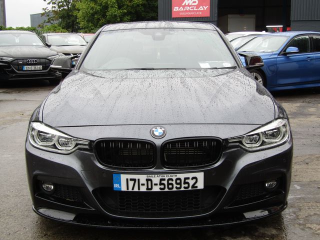 Image for 2017 BMW 3 Series 330 F30 E M Sport 4DR Auto