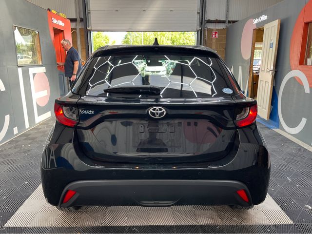 Image for 2020 Toyota Yaris €11950 2020 TOYOTA YARIS X 1.0 AUTOMATIC / REVERSE CAMERA AND MORE