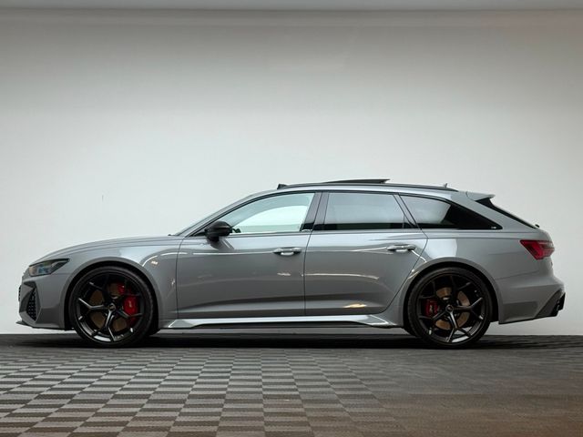 Image for 2024 Audi RS6 CARBON VORSPRUNG PERF 4.0 TFSI V8 600HP