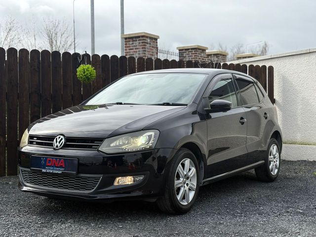 Image for 2014 Volkswagen Polo AUTO - LOW KM