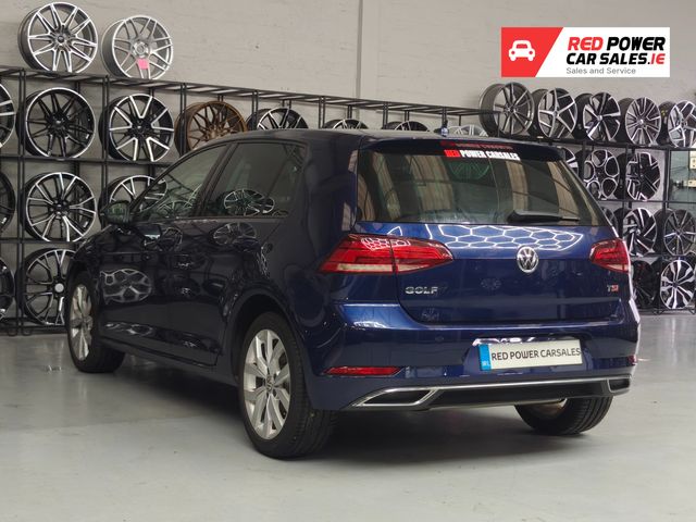 Image for 2017 Volkswagen Golf Deposit taken*2017 VOLKSWAGEN GOLF AUTO//LOW KMS