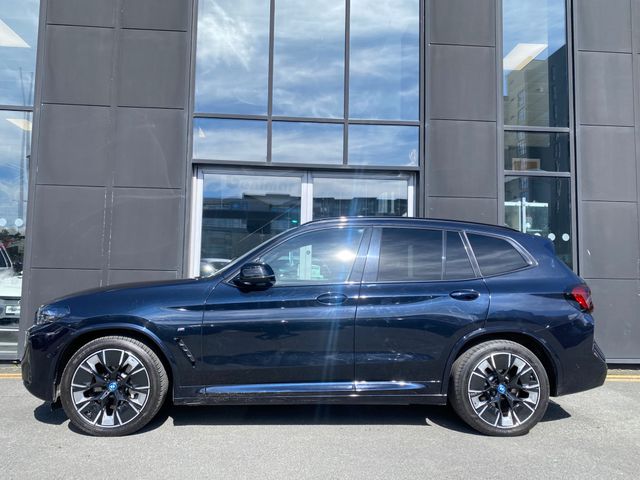 Image for 2023 BMW iX3 M-Sport Pro Auto EV