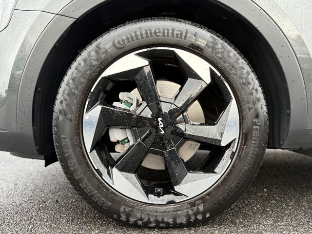 Image for 2025 Kia Sorento 1.6 Plug in hybrid ( 7 Seats )