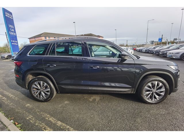 Image for 2022 Skoda Kodiaq 2.0TDI AMBITION AUTO **7 SEATER** 150BHP - FINANCE AVAILABLE - CALL US TODAY ON 01 492 6566 OR 087-092 5525