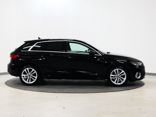 Image for 2023 Audi A3 *62* SPORTBACK TFSI E SPORT