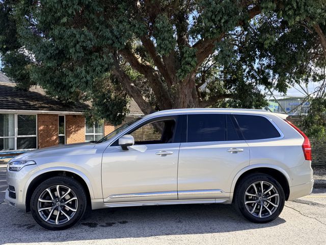 Image for 2015 Volvo XC90 2.0 D5. AWD.7 SEATER. HIGH SPEC