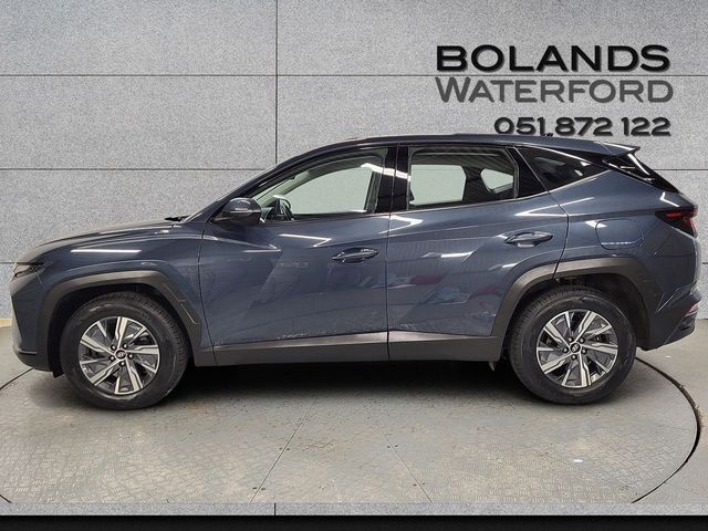 Image for 2022 Hyundai Tucson 2WD Comfort Plus Finance from €84 per week