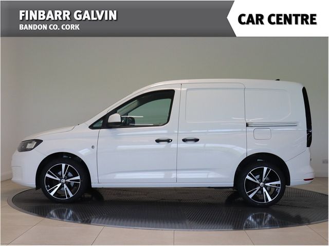 Image for 2021 Volkswagen Caddy 