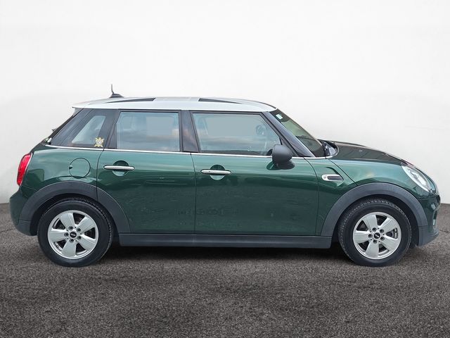 Image for 2017 Mini Cooper LDA XT15