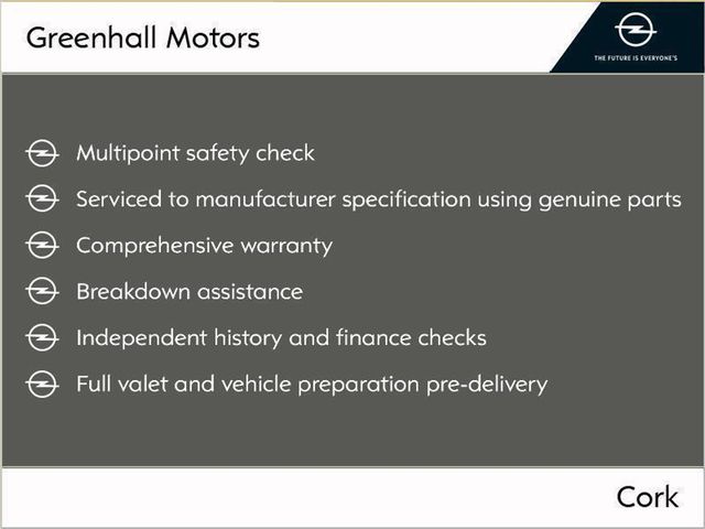 Image for 2023 Opel Grandland ELITE-1.2 130PS-PE 130PS-PET-8SPAUTO 4DR X