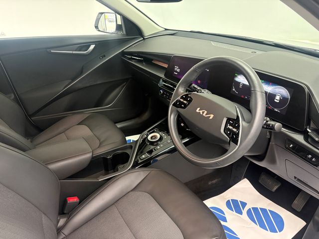 Image for 2023 Kia e-Niro 