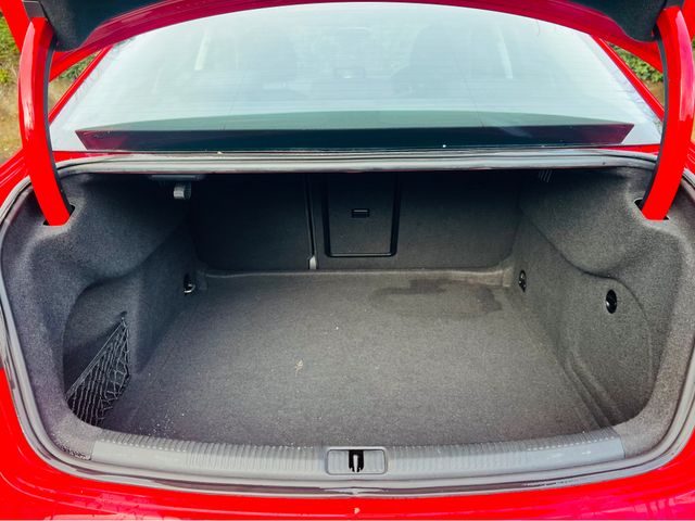 Image for 2014 Audi A3 Saloon * DEPOSIT TAKEN *