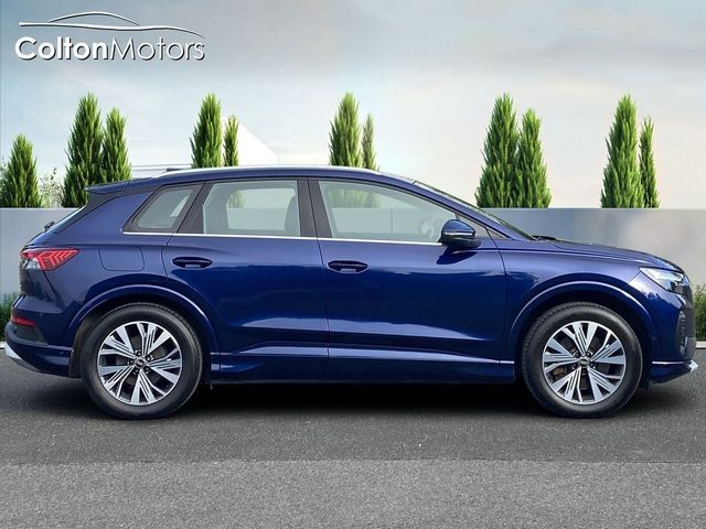 Image for 2023 Audi Q4 e-tron Sport 40 