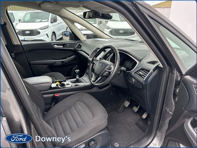 Image for 2020 Ford Galaxy 2.0 TD 150 PS TITANIUM