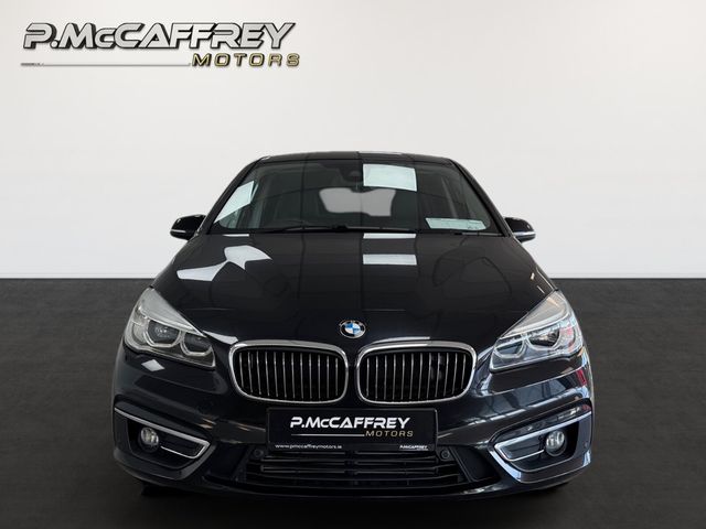 Image for 2018 BMW 2 Series Gran Tourer 