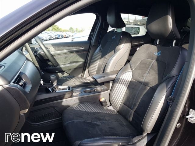 Image for 2024 Renault Arkana E-TECH Hybrid 145 Auto esprit Alpine