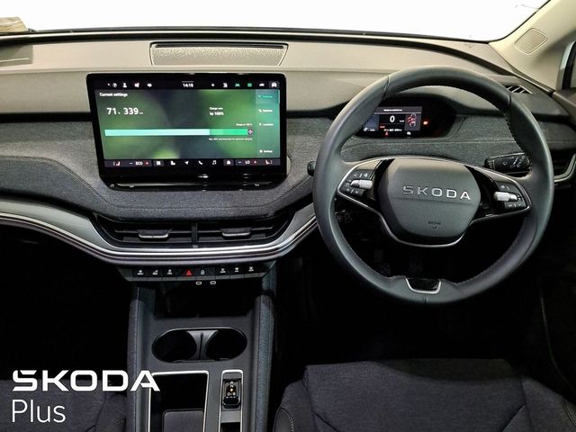 Image for 2025 Skoda Elroq Elroq 85