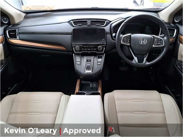 Image for 2020 Honda CR-V 2.0i-MMD 4WD Executive AUTO.