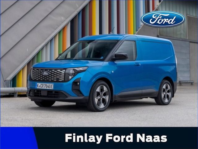 Image for 2026 Ford E-Transit Courier
