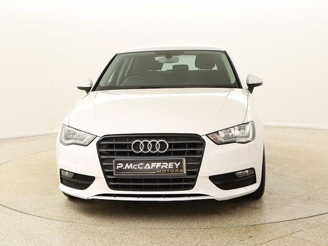 Image for 2016 Audi A3 1.6 TDI S TRONIC