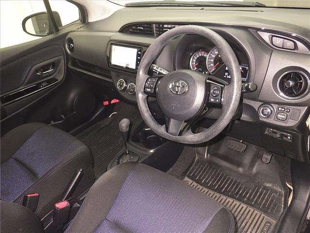Image for 2016 Toyota Yaris Automatic
