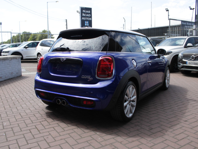 Image for 2019 Mini Cooper S 2.0SD JOHN COOPER WORKS EDITION 3DR HATCHBACK AUTOMATIC // WITH ONLY 73, 000 KM'S // STUNNING CAR // BUY WITH CONFIDENCE AA AND SIMI APPROVED DEALER 2026 // FINANCE ARRANGED //ALL TRADE INS WELCOME //