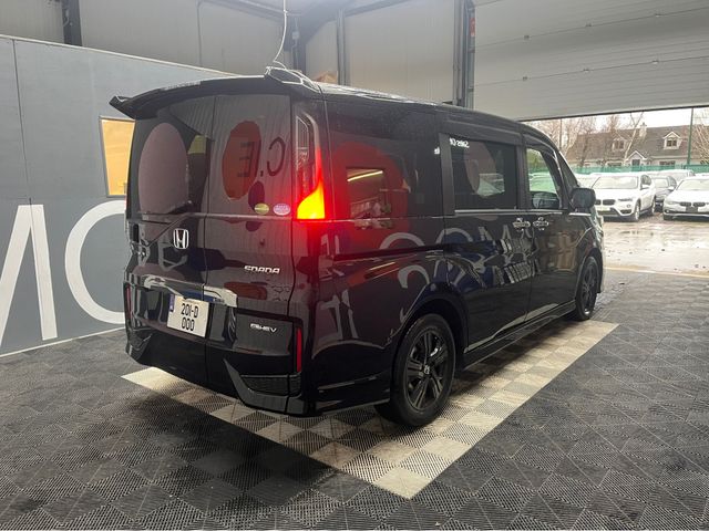 Image for 2020 Honda Stepwagon €29950 2020 Honda Stepwagon 7 Seater Automatic Heated Seats - Spada Trim - 7 Seater