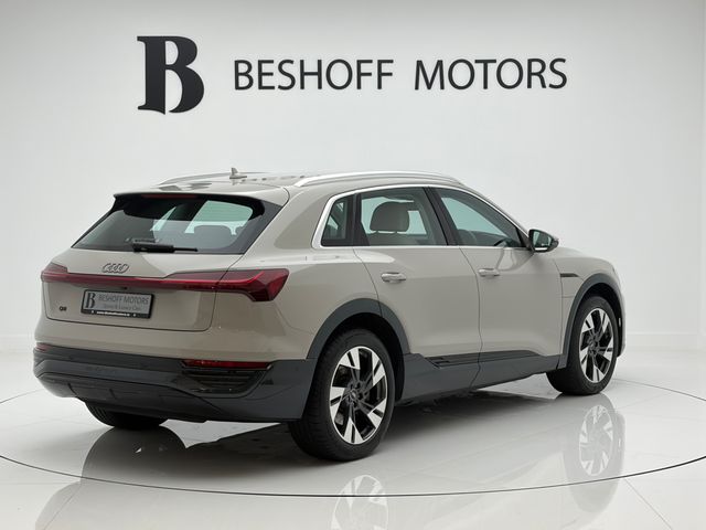 Image for 2024 Audi Q8 e-tron 50 QUATTRO SPORT 
