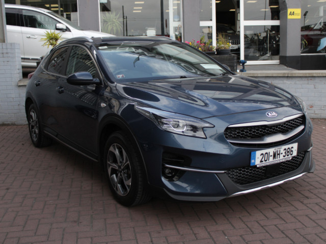 Image for 2020 Kia XCeed 1.0 PETROL K2 5DR HATCHBACK // WITH 150, 000 KM'S // BUY WITH CONFIDENCE AA AND SIMI APPROVED DEALER 2026 // FINANCE ARRANGED // ALL TRADE INS WELCOME //
