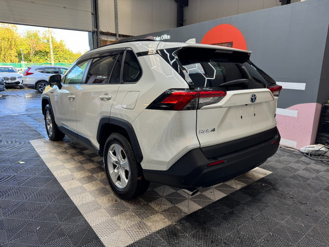 Image for 2020 Toyota Rav4 2020 TOYOTA RAV4 HYBRID X AUTOMATIC 2.5/ CRUISE CONTROL / PARKING CAMERA /