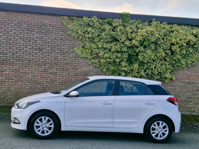 Image for 2017 Hyundai i20 Low Kms Finance Available