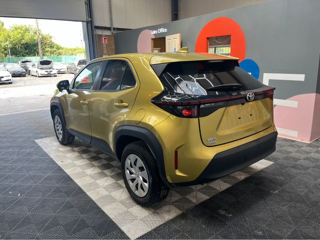 Image for 2021 Toyota Yaris Cross YARIS CROSS 1.5 HYBRID / 47k KMs / REVERSE CAMERA , ADAPTIVE CRUISE & MORE