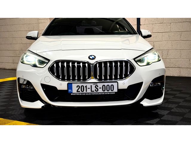 Image for 2020 BMW 2 Series 218D GRAN COUPE M-SPORT