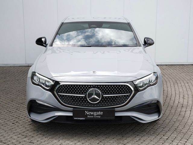 Image for 2025 Mercedes-Benz E Class E 300 E URBAN EDITION