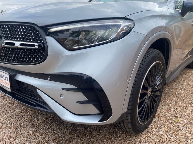 Image for 2025 Mercedes-Benz GLC Class 2.0 LITRE URBAN MODEL HYBRID.
