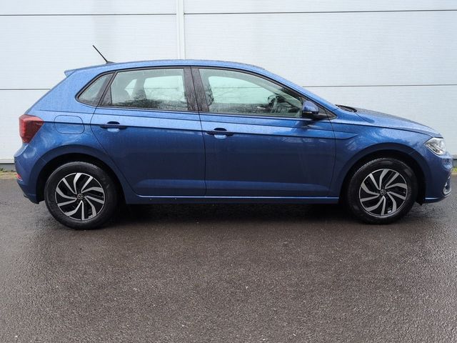 Image for 2023 Volkswagen Polo 1.0 TSI 95HP Life 5dr Hi Spec