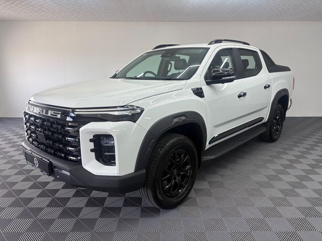 Image for 2026 Maxus T60 MAX 