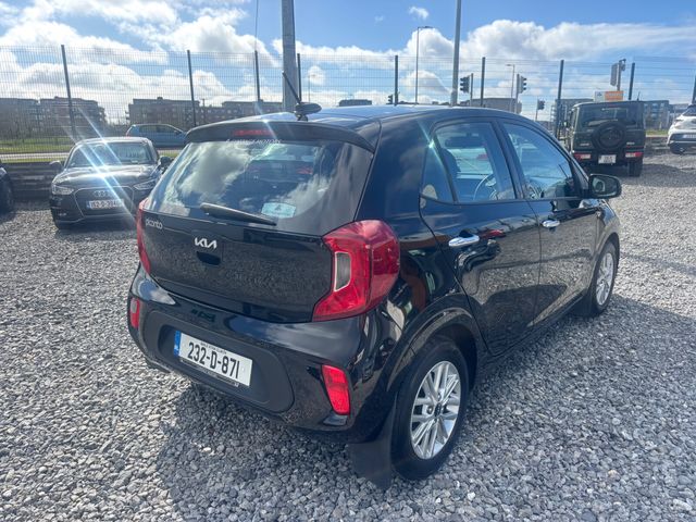Image for 2023 Kia Picanto 1.0 K1 Petrol
