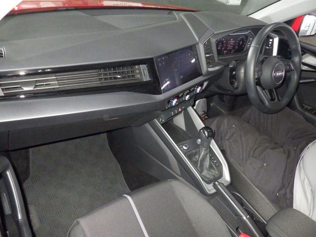 Image for 2020 Audi A1 1.0 TFSI - FACTORY ALLOYS - REVERSE CAMERA - CRUISE CONTROL - DIGITAL DASH