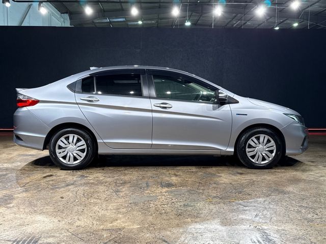 Image for 2019 Honda Grace 1.5 AUTOMATIC HYBRID - HONDA SENSING - MULTI FUNCTION STEERING WHEEL - CRUISE CONTROL - HEATING / AC CONTROLS