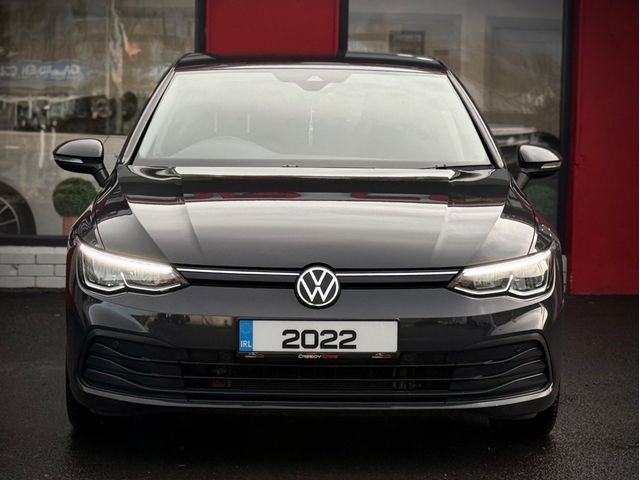 Image for 2022 Volkswagen Golf LIFE TDI // 12 MONTH WARRANTY // SAME DAY FINANCE