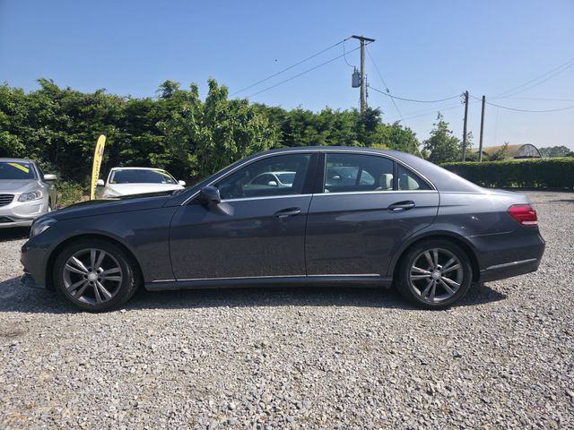 Image for 2015 Mercedes-Benz E Class E 300 Bluetec Hybrid Avant A/T 4