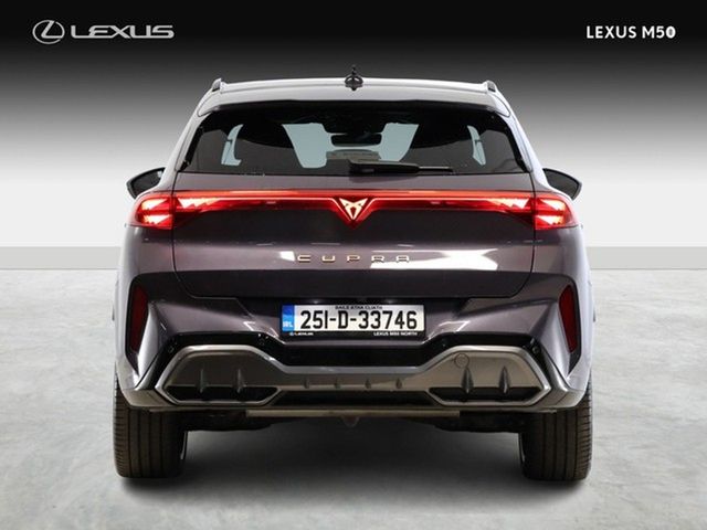 Image for 2025 Cupra Terramar VZ Plug-In Hybrid