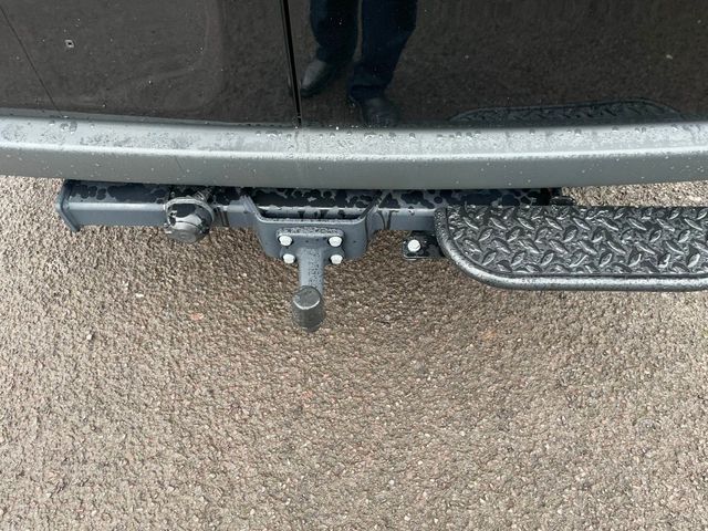 Image for 2025 Mercedes-Benz Sprinter 519LWB HIGH ROOF SELECT MANUAL