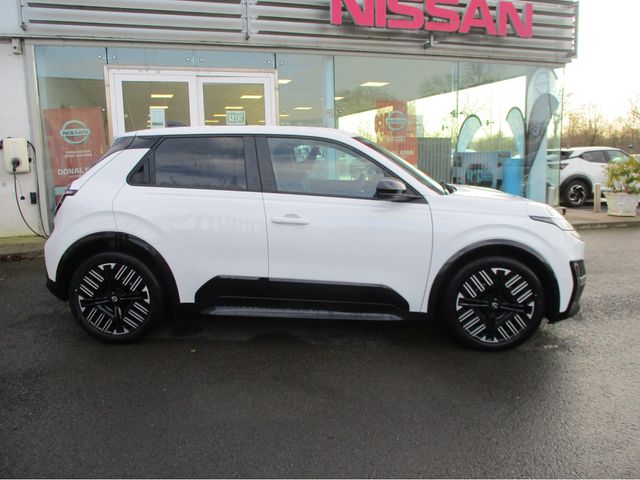 Image for 2026 Nissan Micra 52KW ADVANCE