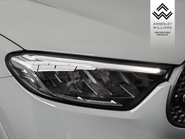 Image for 2026 Mercedes-Benz GLC Class 300de AMG Urban Edition